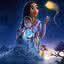 Com história clássica do bem contra o mal, "Wish: O Poder dos Desejos" celebra os 100 anos de sonhos realizados da Disney; leia a crítica (Foto: Divulgação/Disney)