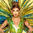 "Drag Race Brasil", versão nacional de "RuPaul's Drag Race", ganha data de estreia - Divulgação/Paramount+