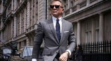 "007 - Sem Tempo Para Morrer" é a despedida que Daniel Craig merecia - MGM / Universal Pictures