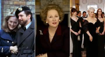13 filmes que garantiram a Meryl Streep indicações ao Oscar - Divulgação/Carlotta Films/20th Century Studios