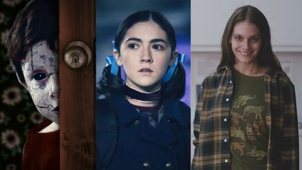 Sexta-feira, 13: Confira 3 séries inteligentes de terror na Netflix