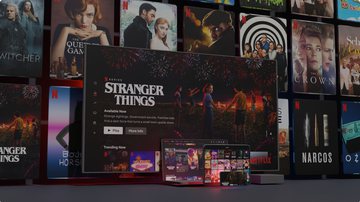 Netflix lança "Building the Band": revolução nos reality shows musicais! (Foto: Divulgação)