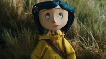 "Coraline e o Mundo Secreto" é dirigido por Henry Selick - Divulgação/Laika Studios