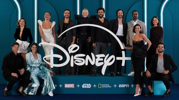 Disney+ incorpora o Star+ e reestreia no Brasil com foco em produções nacionais (Foto: Divulgação)