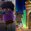 "Divertida Mente" ganhará série derivada, revela presidente da Pixar (Foto: Divulgação/Disney-Pixar)