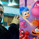 "Joias Brutas" inspirou "Divertida Mente 2" - Divulgação/Netflix/Pixar