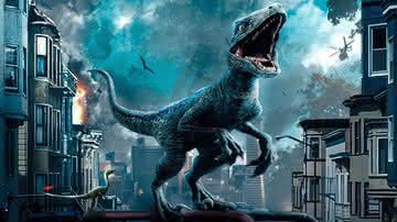 "Jurassic World 4" inicia filmagens na Tailândia, diz site (Foto: Divulgação/Universal Pictures)