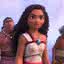 "Moana 2" bate recorde de trailer mais assistido de uma animação da Disney (Foto: Divulgação/Disney)