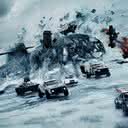 "Velozes e Furiosos 11" deve se passar na neve, revela arte conceitual (Divulgação/Universal Studios)