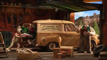 "Wallace & Gromit": Sequência da Netflix tem título revelado (Divulgação/Netflix)