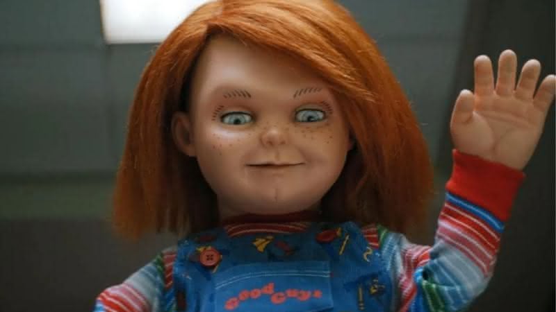 "Chucky": 2ª temporada será exibida ainda este ano - Divulgação/Star+