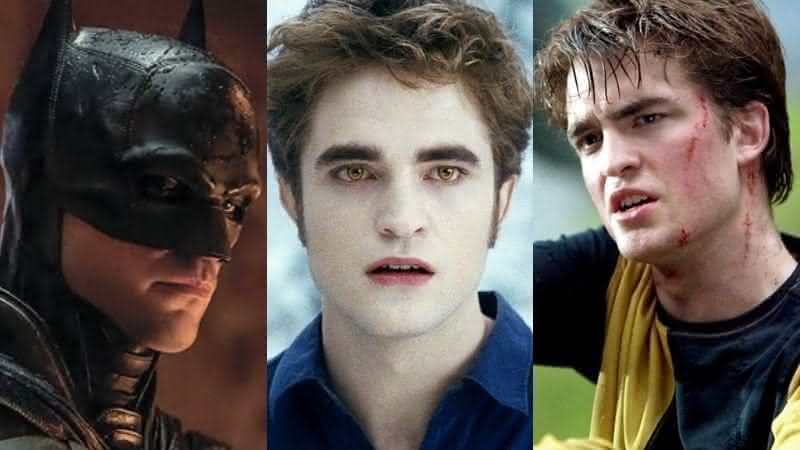 Relembre 6 filmes de Robert Pattinson - Foto: Reprodução