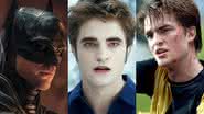 Relembre 6 filmes de Robert Pattinson - Foto: Reprodução