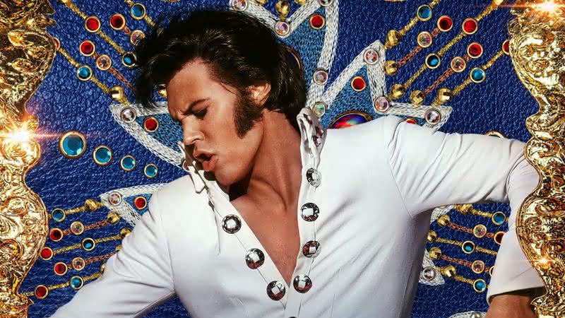 4 curiosidades sobre "Elvis", nova cinebiografia do Rei do Rock - Divulgação/Warner Bros