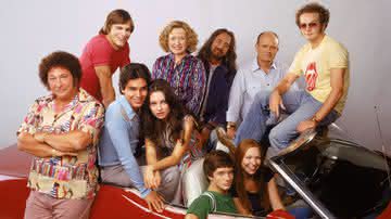 "That '70s Show": relembre a icônica série de comédia - Reprodução/Fox