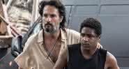 Netflix divulga trailer de "7 Prisioneiros", longa estrelado por Rodrigo Santoro; assista - Netflix