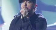 Eminem em performance no Oscar 2020 - Youtube