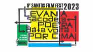 9º Santos Film Fest abre inscrições para curtas e longas-metragens - Divulgação/Santos Film Fest
