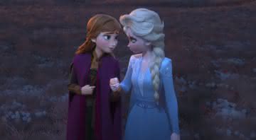 Frozen 2 estreia nos cinemas brasileiros em janeiro - Youtube