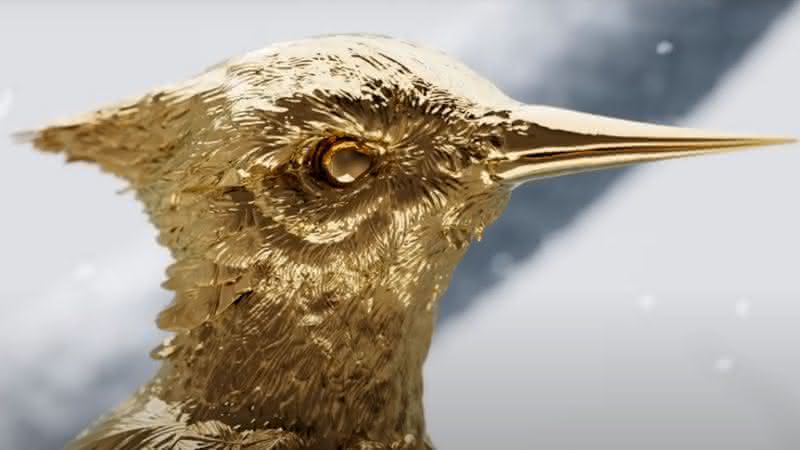 "A Cantiga dos Pássaros e Serpentes", prelúdio de "Jogos Vorazes", ganha primeiro teaser; assista - Divulgação/Lionsgate
