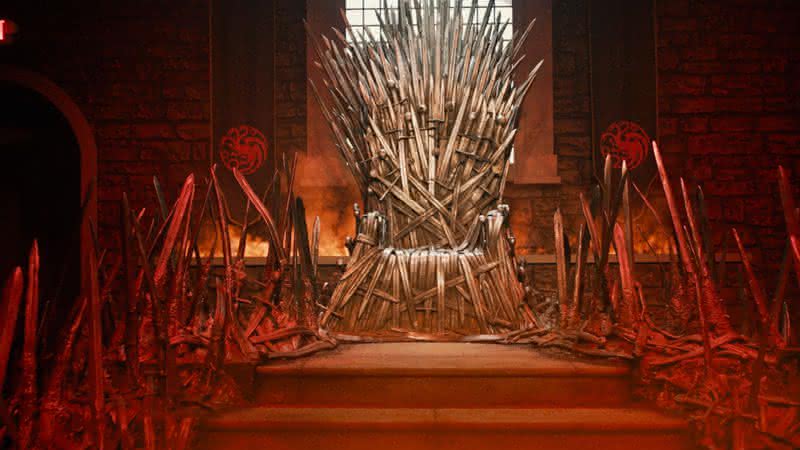 "A Casa do Dragão" ganha experiência Targaryen na San Diego Comic-Con; veja fotos - Divulgação/HBO Max