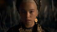 "A Casa do Dragão" ganha novo pôster oficial com Rhaenyra Targaryen; veja - Divulgação/HBO Max