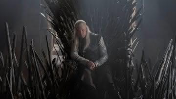 "A Casa do Dragão": Passado da Casa Targaryen é destaque em nova prévia; assista - Divulgação/HBO Max