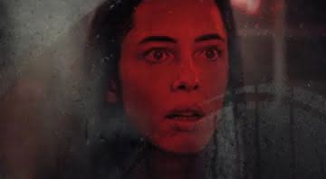 "A Casa Sombria" ganha featurette surpreendente protagonizado por Rebecca Hall - Divulgação/20th Century Studios