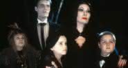 Elenco da série "a Familia Addams" é revelado - Divulgação