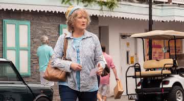Meryl Streep em A Lavanderia - Netflix