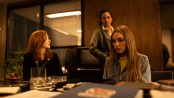"A Menina Que Matou os Pais - A Confissão", novo filme de Suzane von Richthofen com Carla Diaz, ganhou o seu primeiro trailer - Divulgação/Amazon Prime Video
