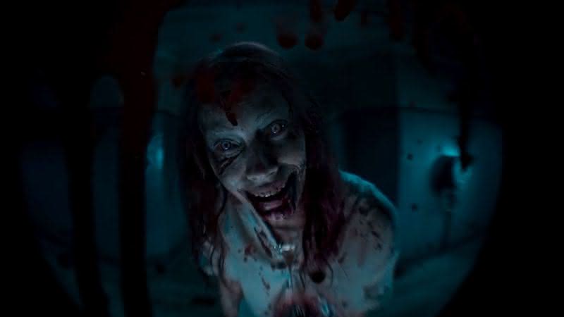 "A Morte do Demônio: A Ascensão", novo capítulo da franquia "Evil Dead", ganha trailer sinistro - Divulgação/Warner Bros.