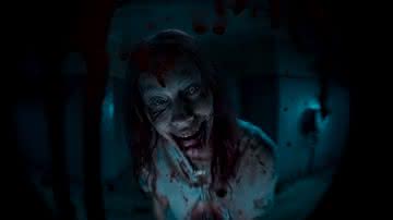 "A Morte do Demônio: A Ascensão", novo capítulo da franquia "Evil Dead", ganha trailer sinistro - Divulgação/Warner Bros.