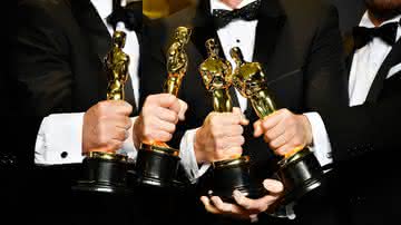 Como funciona o processo de votação do Oscar? - Frazer Harrison/Getty Images