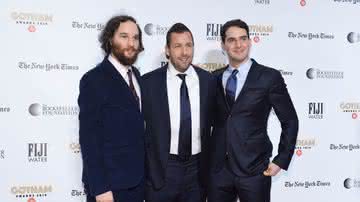 Adam Sandler confirma que estará em novo filme dos irmãos Safdie, de "Joias Brutas" - Divulgação/Getty Images: Noam Galai