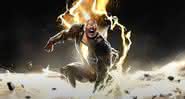 "Adão Negro", novo filme da DC com Dwayne Johnson, ganha primeiro trailer oficial na DC FanDome 2021 - Divulgação/Warner Bros. Pictures