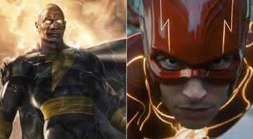 "Adão Negro" e "The Flash" são adiados; confira o novo cronograma da DC - Divulgação/Warner Bros.