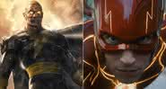 "Adão Negro" e "The Flash" são adiados; confira o novo cronograma da DC - Divulgação/Warner Bros.