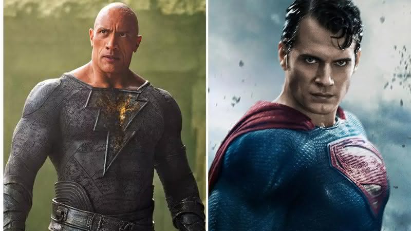 Superman': Fãs reagem ao reboot, pedem retorno de Henry Cavill e filme com  Superman negro - CinePOP