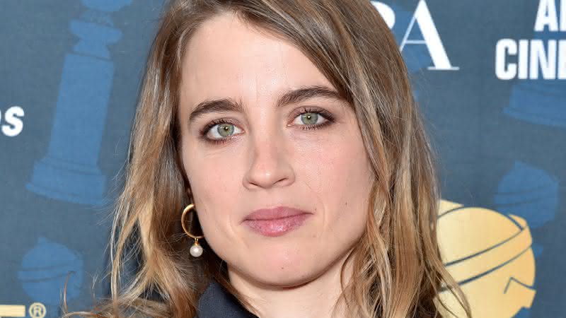 Adèle Haenel acusa cinema francês de encobrir casos de agressão sexual - Gregg DeGuire/Getty Images