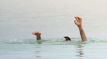 Três membros de uma mesma família morreram afogados na piscina da casa deles - Zsuzsanna Tóth/Pixabay