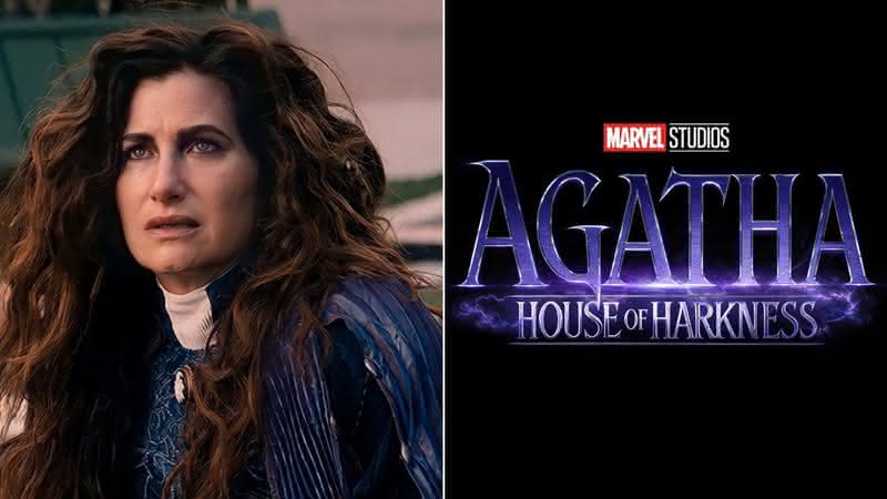 Kathryn Hahn retorna ao papel da vilã em “Agatha: House of Harkness” - (Divulgação/Marvel Studios)