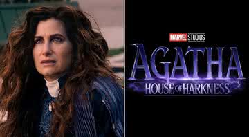 Kathryn Hahn retorna ao papel da vilã em “Agatha: House of Harkness” - (Divulgação/Marvel Studios)