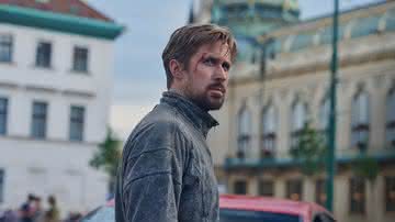 "Agente Oculto": Netflix confirma sequência do filme com Ryan Gosling e os irmãos Russo - Divulgação/Netflix