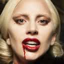 Lady Gaga como Condessa Elizabeth em American Horror Story - Divulgação
