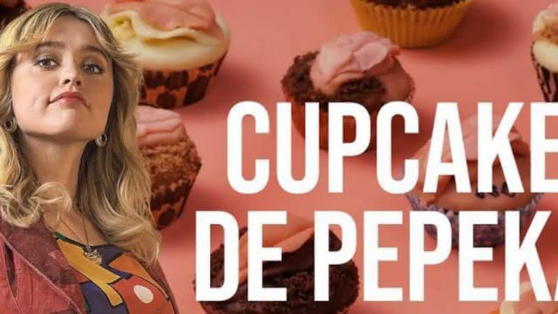 "Sex Education": Parceria entre Netflix e IFood dará cupcakes da Aimee para consumidores - Reprodução/Netflix