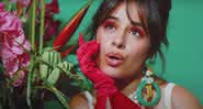 Camila Cabello anuncia álbum "Familia" para abril - Divulgação/VEVO