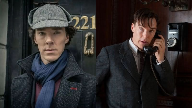 Além de Doutor Estranho: 4 filmes e séries com Benedict Cumberbatch para conhecer - Foto: Divulgação