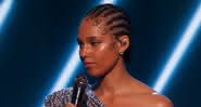 Alicia Keys é anfitriã do Grammy 2020 - Reprodução/Hollywood Reporter