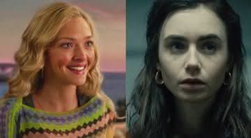 Amanda Seyfried e Lilly Collins estarão em filme inédito de David Fincher - Universal Pictures/Netflix